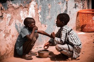 Mayotte, précarité alimentaire, enfants, population, pauvreté, 