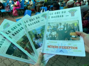 Médiatiks, concours, lauréats, établissements scolaires, médias, information, journalisme, Mayotte, CLEMI.