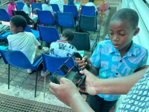 Médiatiks, concours, lauréats, établissements scolaires, médias, information, journalisme, Mayotte, CLEMI.