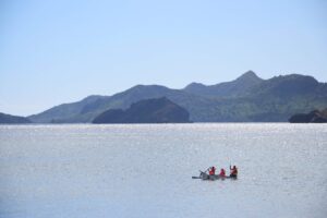 Mtsamboro, pirogues, tradition, artisanat, découverte, lagon, ADINM, Mayotte