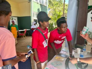 CAGNM, MILDECA, addiction, jeunesse, sensibilisation, Mayotte