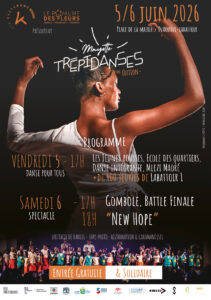 Mayotte, agenda culturel, loisirs, danse, 