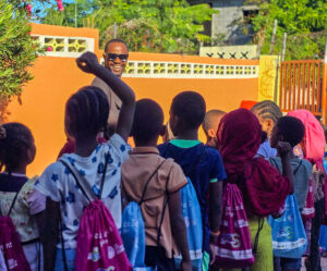 CCPT, éducation, santé, hygiène, bucco-dentaire, ateliers, kits d'hygiène, Petite-Terre, écoles, Mayotte