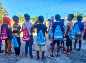 CCPT, éducation, santé, hygiène, bucco-dentaire, ateliers, kits d'hygiène, Petite-Terre, écoles, Mayotte