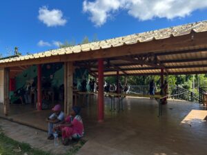 FMAE, forum des métiers, formation, environnement, Coconi, Mayotte