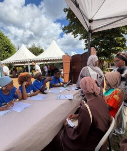 FMAE, forum des métiers, formation, environnement, Coconi, Mayotte