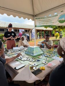 FMAE, forum des métiers, formation, environnement, Coconi, Mayotte