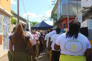 Mayotte, ESAT, APAJH, handicap,