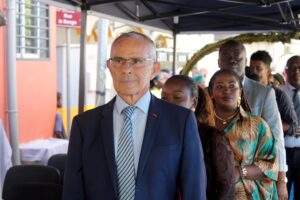 Mayotte, ESAT, APAJH, handicap,