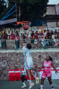 MSL, basketball, ligue d'été, Cavani, Maoré Summer League, Mayotte