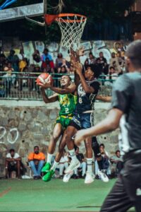 MSL, basketball, ligue d'été, Cavani, Maoré Summer League, Mayotte