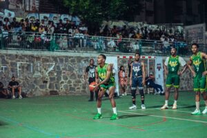 MSL, basketball, ligue d'été, Cavani, Maoré Summer League, Mayotte