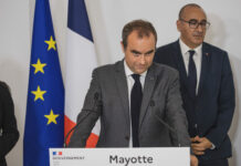 Le Gouvernement annonce de nouvelles mesures pour accélérer la reconstruction de Mayotte
