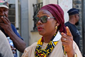 Mayotte, visite officielle, Sébastien Lecornu, gouvernement, Safina Soula, collectif des citoyens de Mayotte, 