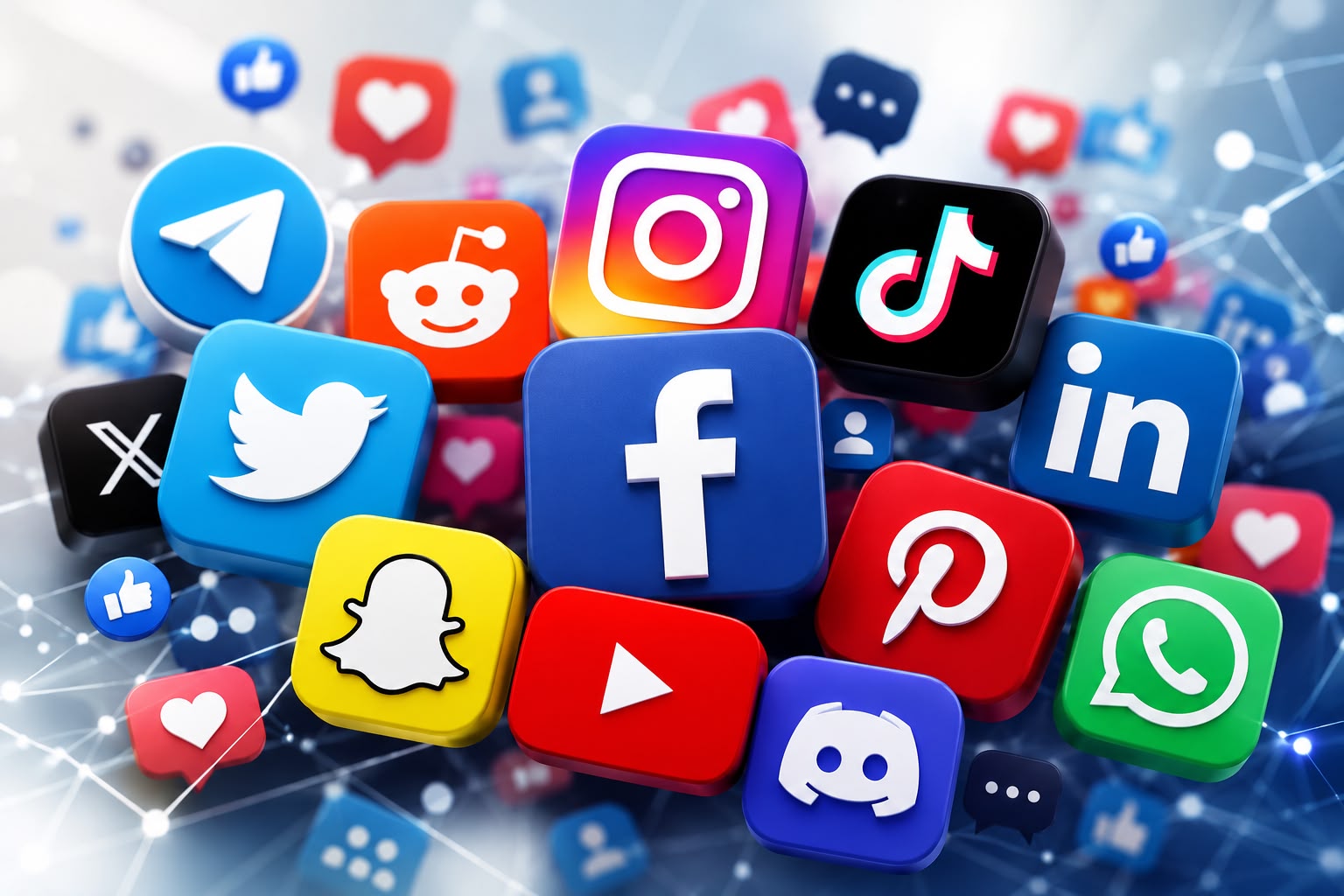 Interdiction des réseaux sociaux aux moins de 15 ans : une loi qui fait déjà débat