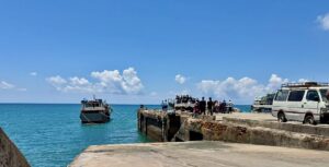 Comores, africains, immigration