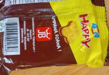 Plus de 150 000 biscuits contrefaits saisis par la douane au port de Longoni
