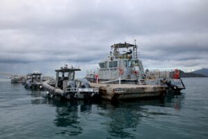 Mayotte, prestataire nautique, port de plaisance, port,