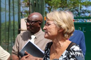 Mayotte, lycée de la cité du Nord, élèves, professeurs, grève,