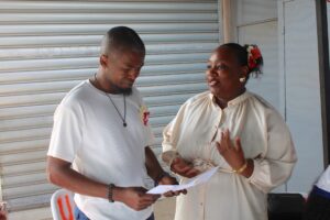 Mayotte, Mlezi Maore, portes-ouvertes, Combani,
