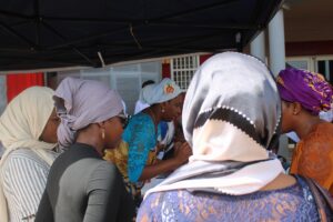 Mayotte, Mlezi Maore, portes-ouvertes, Combani,