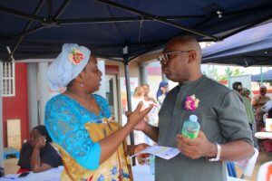 Mayotte, Mlezi Maore, portes-ouvertes, Combani,