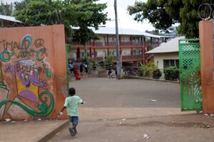 Mayotte, Vahibé, Vahibé 1, Vahibé 2, écoles, T20, T6, T7,