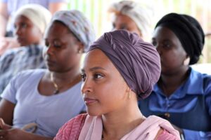 Mayotte, préfecture de Mayotte, PAREF, entreprenariat féminin,