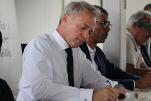 Mayotte, préfecture de Mayotte, PAREF, entreprenariat féminin,