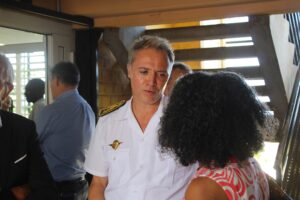 Mayotte, tribunal administratif, audience solennelle, préfet,