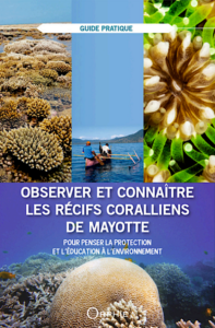 Mayotte, livret, protection du corail, lagon, 