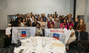 Mayotte, Département-Région, Québec, étudiants, Cégeps,