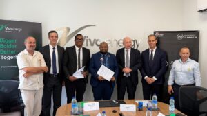 Mayotte, Université de Mayotte, partenariat, Somagaz, Vivo Energy,