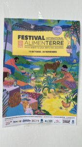Mayotte, association SHAMA, festival, Femmes de terre,