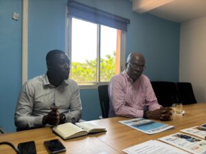 Mayotte, ADIM, Mlezi Maore, FOSSEMM, semaine de l'innovation,