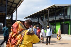 Mayotte, Vahibé, école, T20, T6, T7,