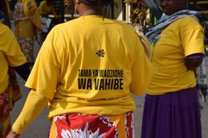 Mayotte, Vahibé, école, T20, T6, T7,